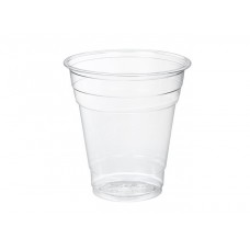 14 oz PET Clear Cup 